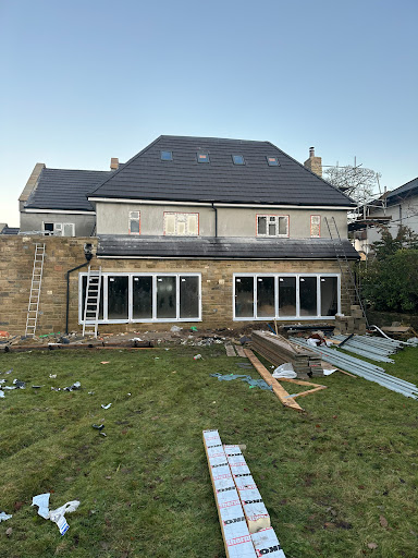Viper roofing maintenance ltd - Thumbnail