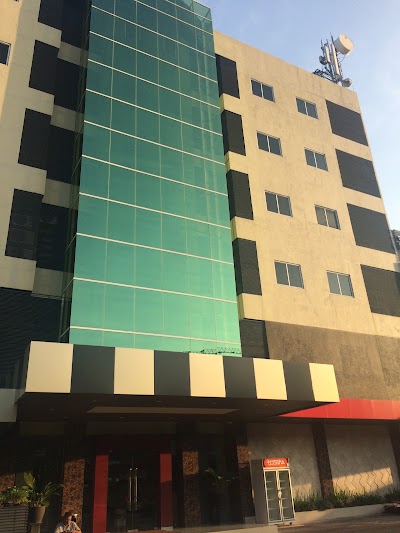 Photos of The L Hotel Entertainment