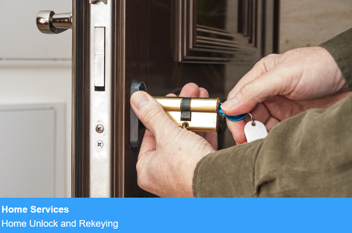 The Reliable Locksmith