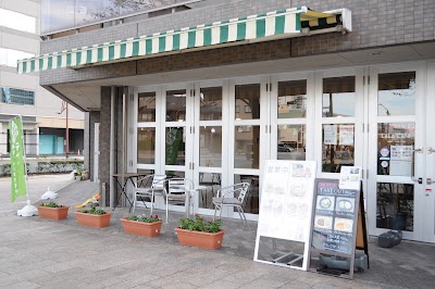 LaLaCafe(ララカフェ）