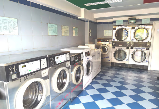 Lavaself Lavanderia Self Service ad acqua