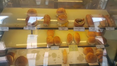Photos of Kalbo Bakers