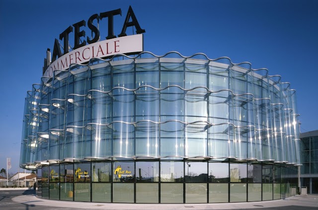 Centro Commerciale I Malatesta