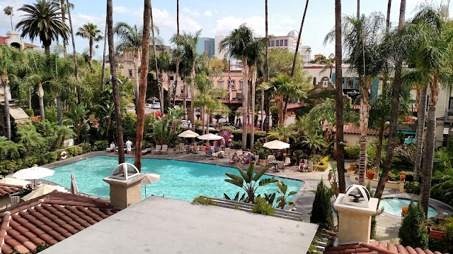 Mission Inn Hotel & Spa