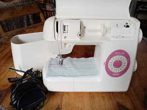 Photo n°5 de Riberac machines a coudre à Ribérac (Entretien de machines)