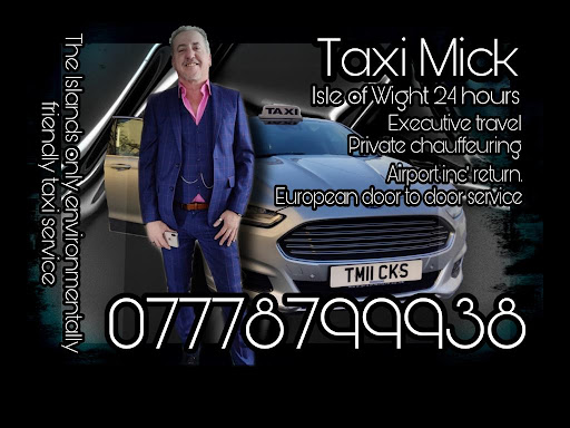 TAXIMICK - Thumbnail