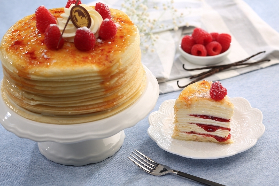 Mr Baker | Sabah Al Salem | الخباز - صورة 3