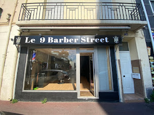 Photo n°3 de Le 9 Barber Street à Perpignan (Salon de coiffure)
