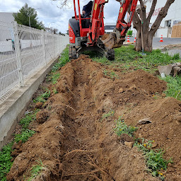 Photo n°8 de AREVALO TP - Résolution de points bloquants fibre optique à Aimargues (Entreprise de construction)