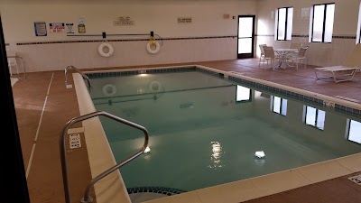 Photos of Hampton Inn Ottawa