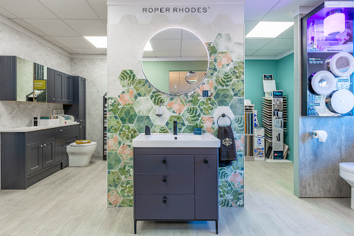 Sydenhams Kitchens & Bathrooms Ltd Salisbury - Thumbnail