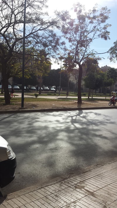 Photos of Prince Moulay Abd Allah Garden