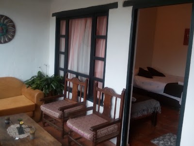 lodging