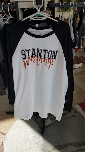 Stanton Hardware - Visual