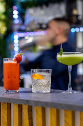 Photo n°14 de Osmose Gastronomie & Cocktails à La Ciotat (Restaurant)