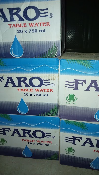 Photos of Haske Soft Drinks