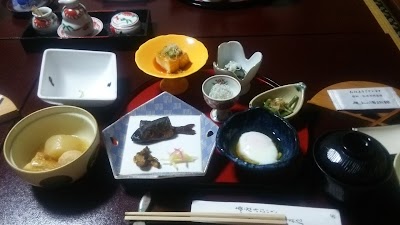 Photos of 尾上の湯旅館