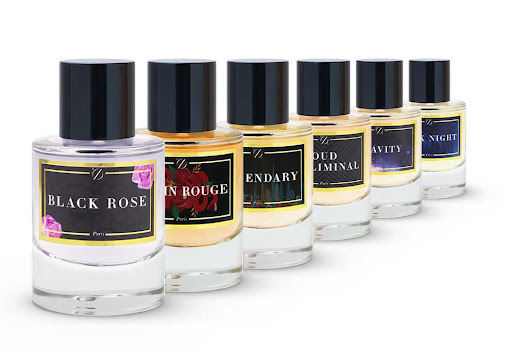 DOZE PARFUMS