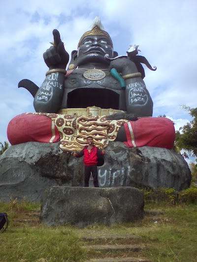 Photos of Patung Semar