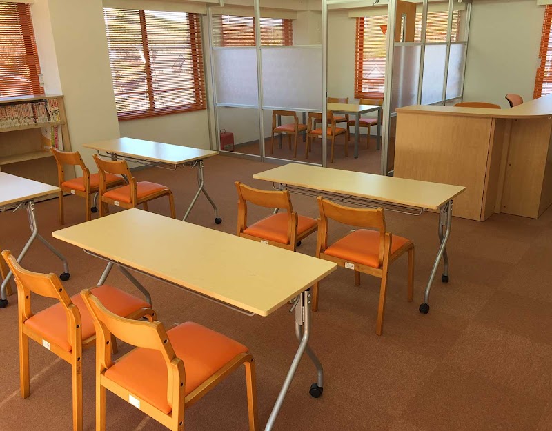 放課後等デイサービス オレンジスクール 東戸塚教室