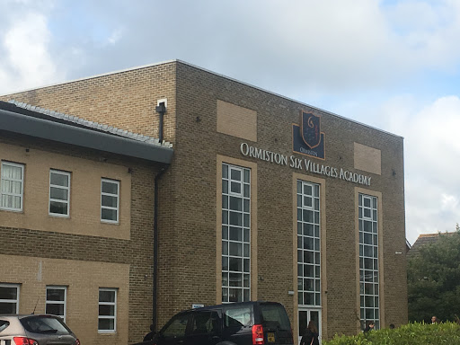 Ormiston Six Villages Academy - Thumbnail