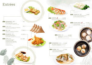 Photo n°36 de Noody à Paris (Restaurant vietnamien)