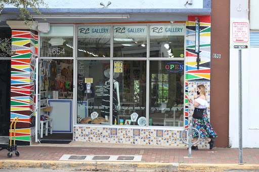 RC Gallery Miami - Thumbnail