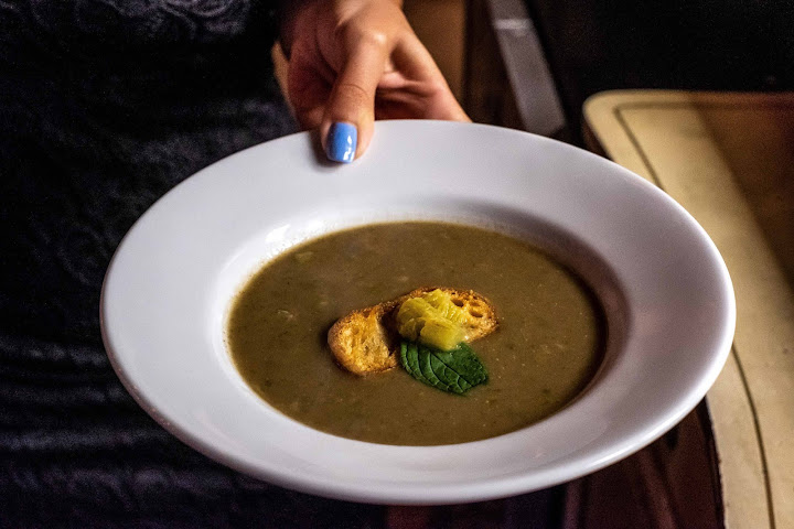 Chive Catering + Events by null