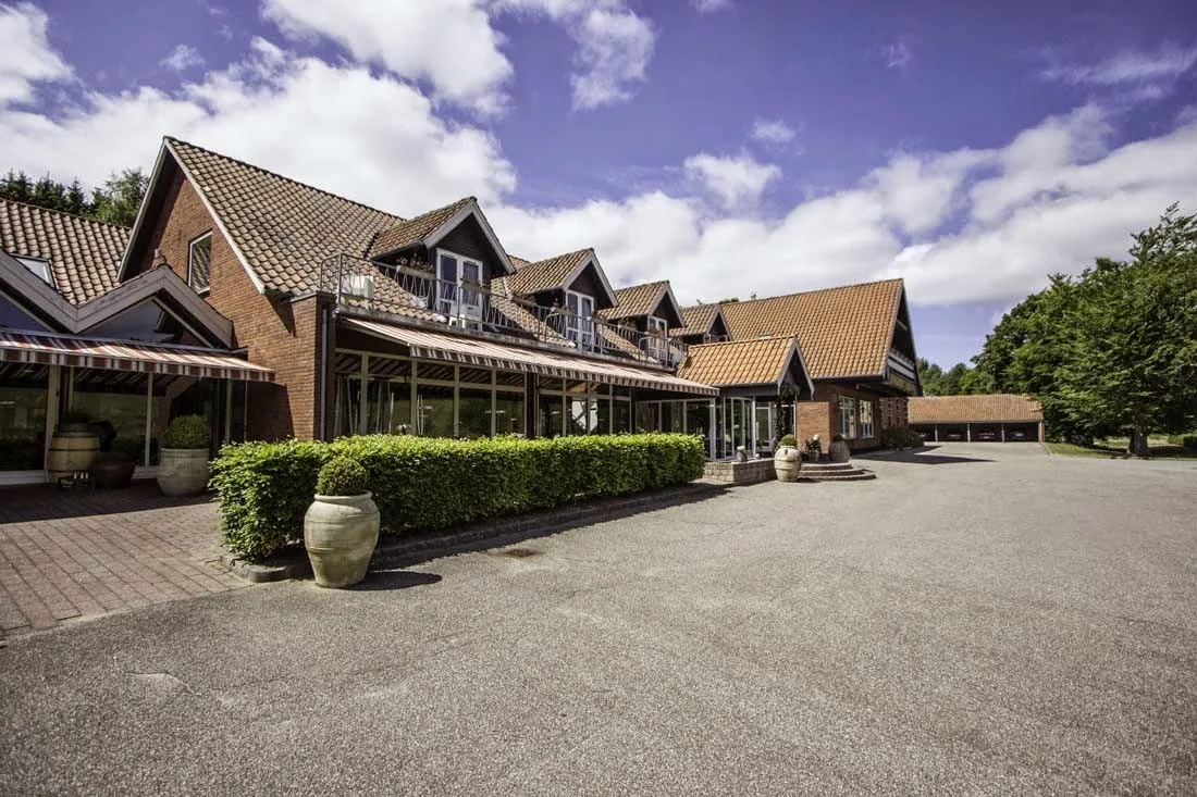 Hotel Nilles Kro