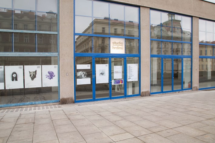 Studio Hrdinů — photo 11