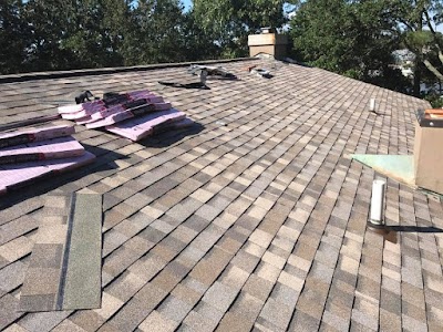 United Roofing Corporation