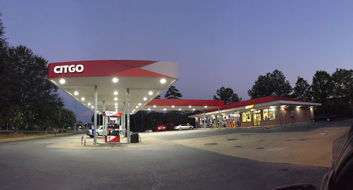 ROADRUNNER CONVENIENCE - Visual