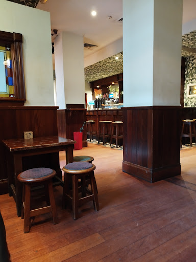 Oconnors Cafe Teatro - Thumbnail