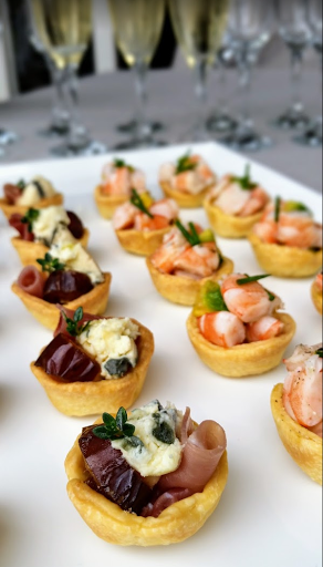Providence Catering Gallery - Australia
