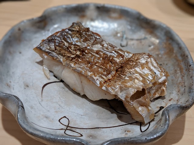 Sushi Fujinaga