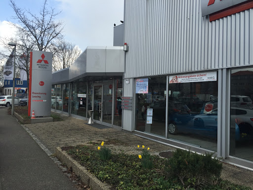 Mitsubishi und Ora Vertragshändler - Autohaus Gratzke GmbH - Thumbnail