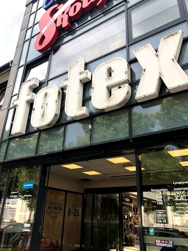 føtex Østerbro Centret