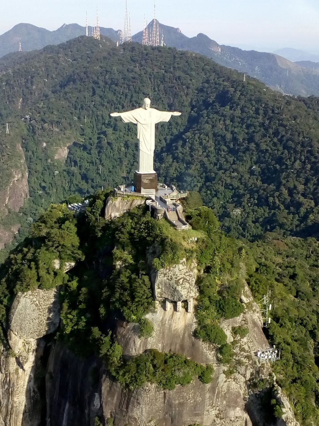 Rio de Janeiro | Carta