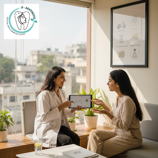 Living in Delhi means dealing with pollution, hectic schedules, and constant stress – all of whic…