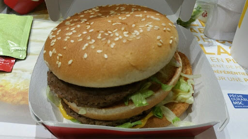 Photo 1 - Le Burger du Coin