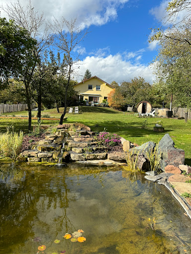 Au Cœur Du Vert Gallery - France