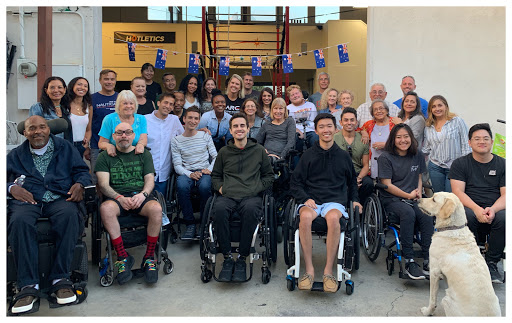 Abilities Recovery Center