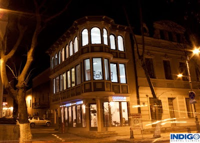 Photos of Indigo Dental Clinics