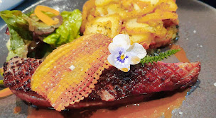 Photo n°7 de Le Resto à Saint-Crépin-et-Carlucet (Restaurant)