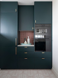 Photo n°11 de Bon Intérieur - Architecture & Décoration d'intérieur à Le Chesnay-Rocquencourt (Designer d'intérieur)