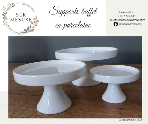 Sur mesure - Location - Thumbnail