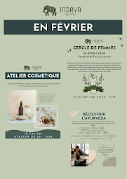 Photo n°5 de Indrya Ayurveda à Verdun-sur-le-Doubs (Centre de bien-être)