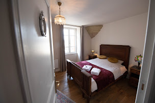 Photo n°47 de Pat à Touille Chambres d'hôtes permanently closed à Treignac (Chambre d'hôtes)