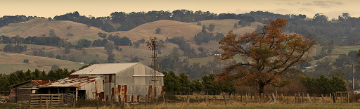 Mount Macedon Realty - Thumbnail