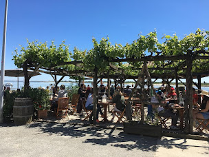 Photo n°89 de La Cabane de l'Aiguillon à La Teste-de-Buch (Bar-restaurant à huîtres)